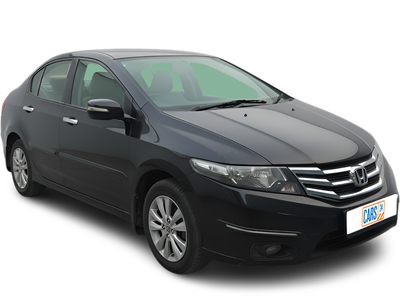 Honda City-img